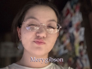 Merygibson