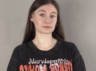 Merylappling