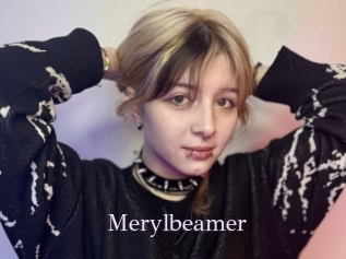 Merylbeamer