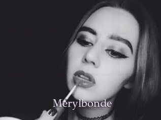 Merylbonde