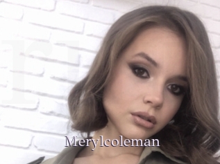 Merylcoleman