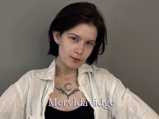 Meryldavidge
