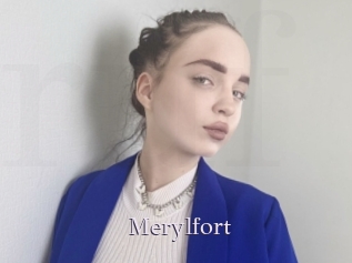 Merylfort