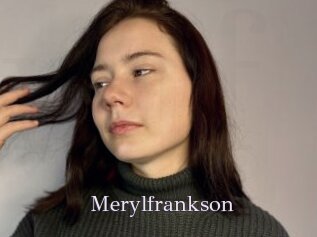 Merylfrankson