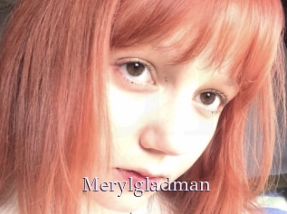 Merylgladman