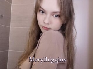 Merylhiggins