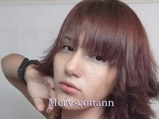 Meryscottann