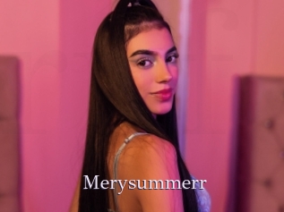 Merysummerr