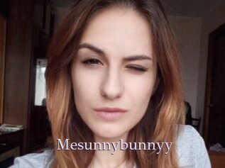 Mesunnybunnyy