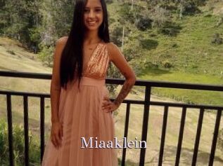 Miaaklein