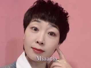 Miaaria