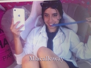 Miacalloway