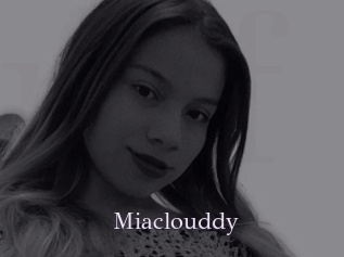 Miaclouddy
