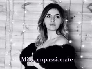 Miacompassionate