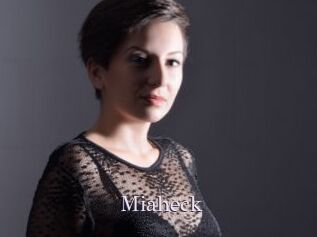 Miaheck