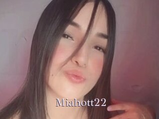 Miahott22