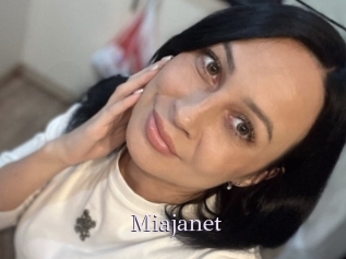 Miajanet
