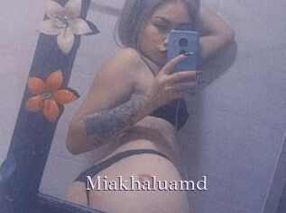 Miakhaluamd