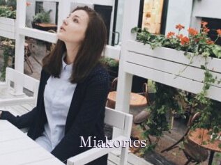 Miakortes