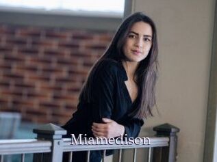 Miamedison