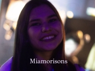 Miamorisons