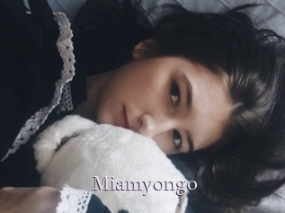 Miamyongo