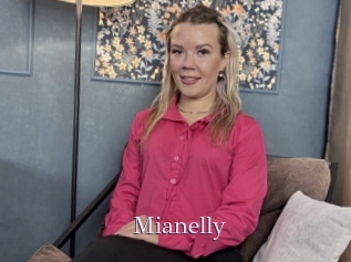 Mianelly