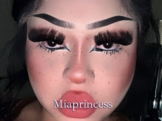 Miaprincess