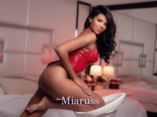 miaruss Rencontre Une Femme