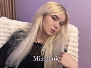Miashinie