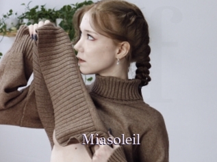 Miasoleil