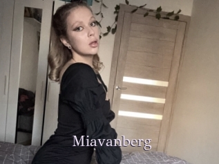 Miavanberg