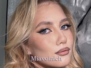 Miavoinich