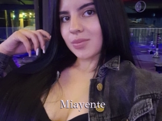 Miayente