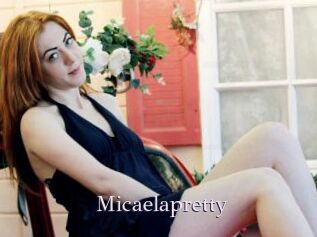 Micaelapretty
