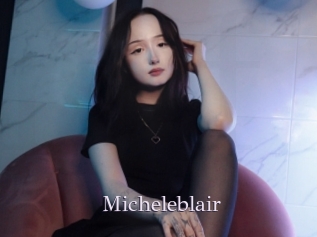 Micheleblair