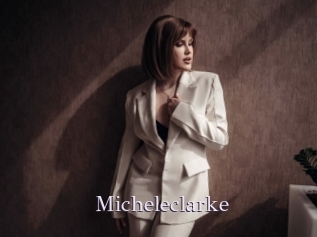 Micheleclarke