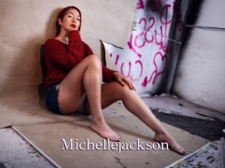 michellejackson Rencontre Une Femme