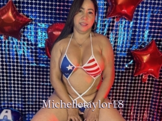 Michelletaylor18
