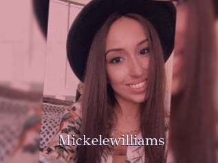 Mickelewilliams
