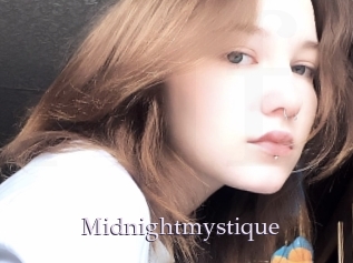 Midnightmystique