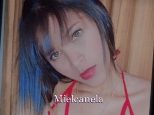Mielcanela