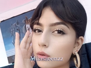 Miiasaeenzz