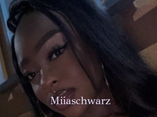 Miiaschwarz