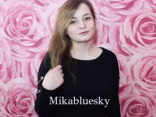 Mikabluesky