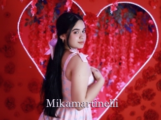 Mikamartinelli