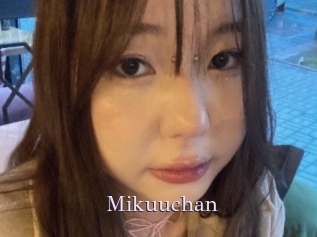 Mikuuchan