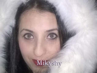 Mikyshy