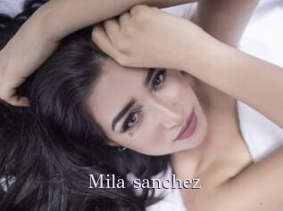 Mila_sanchez