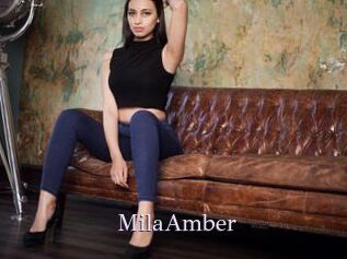 MilaAmber